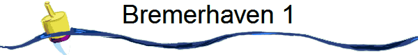 Bremerhaven 1