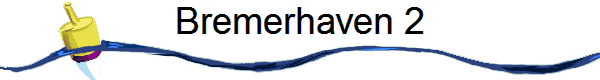 Bremerhaven 2